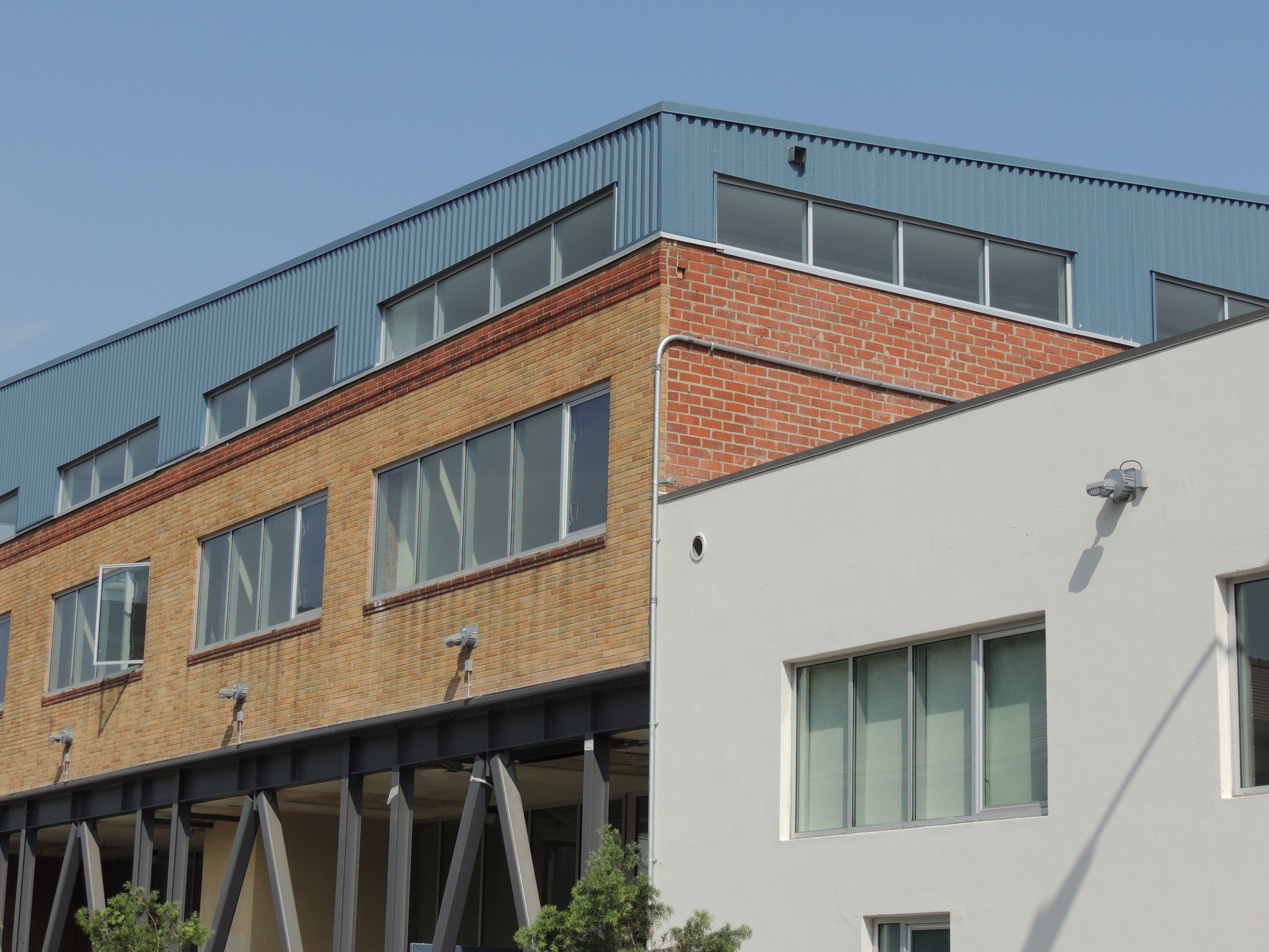 Gallery Lofts