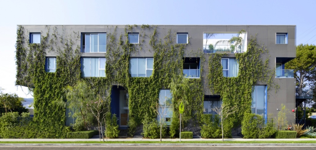 Willoughby Lofts