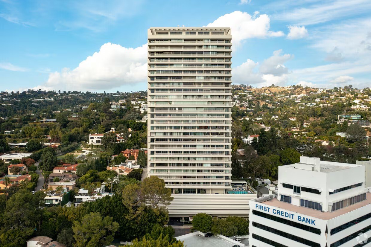 Sierra Towers