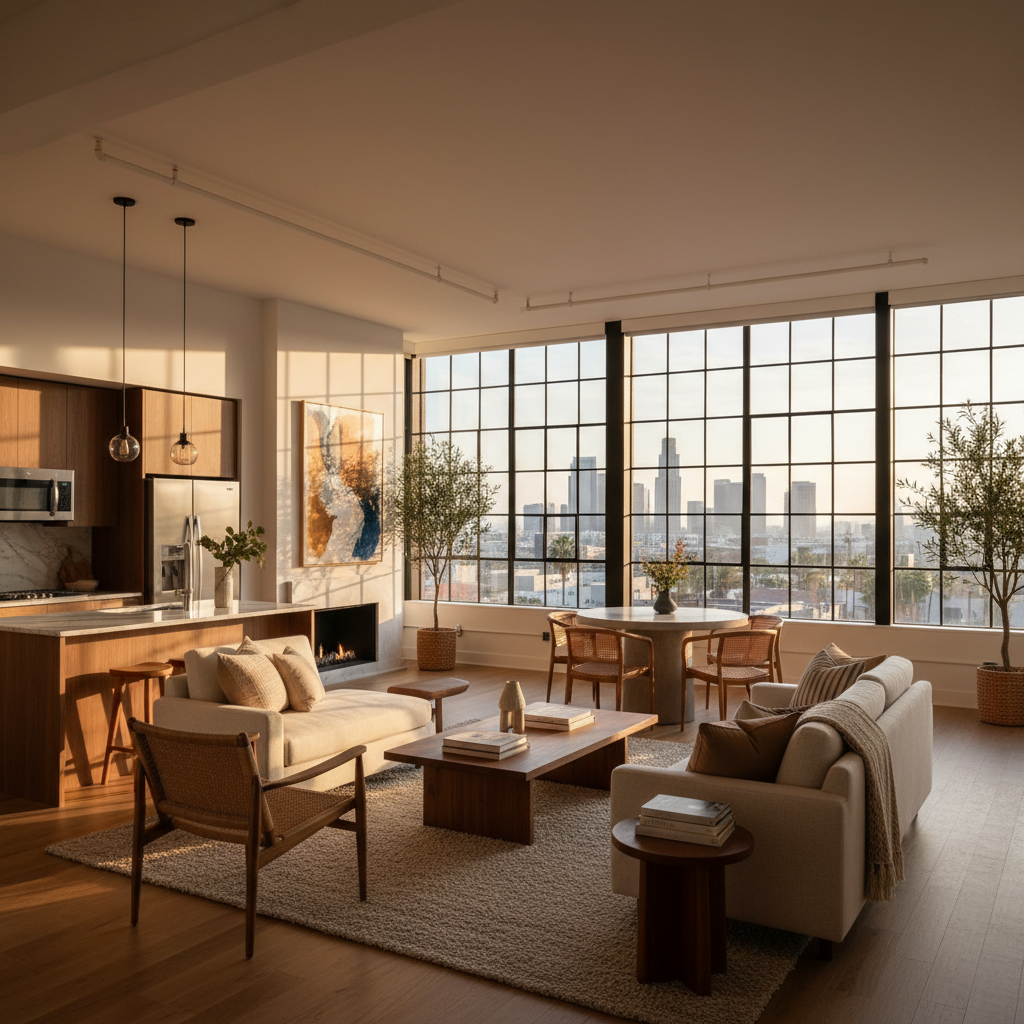 What Loft Sellers Should Gather From the HOA Before Listing in Los Angeles