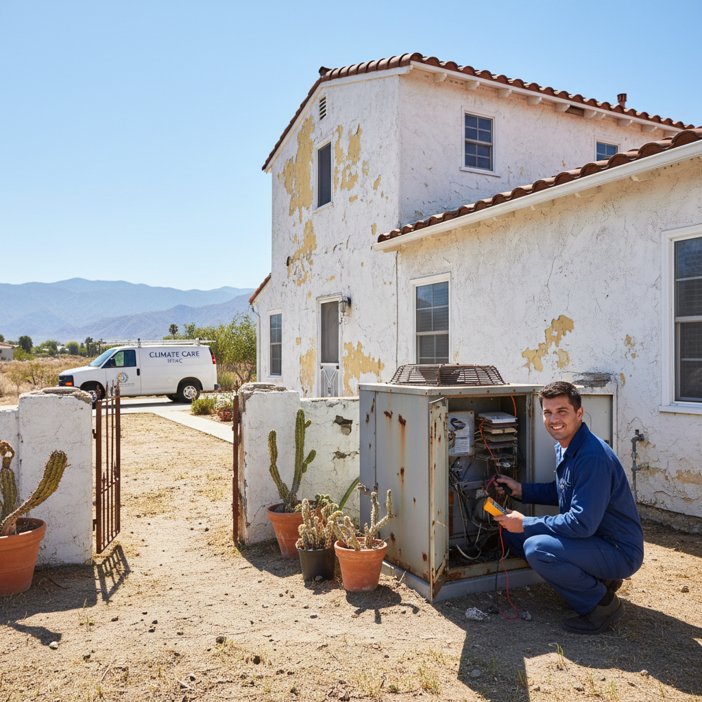 The 6 Best Home Warranty Companies in California