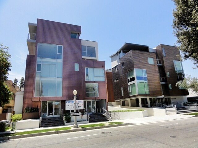 Hudson Place