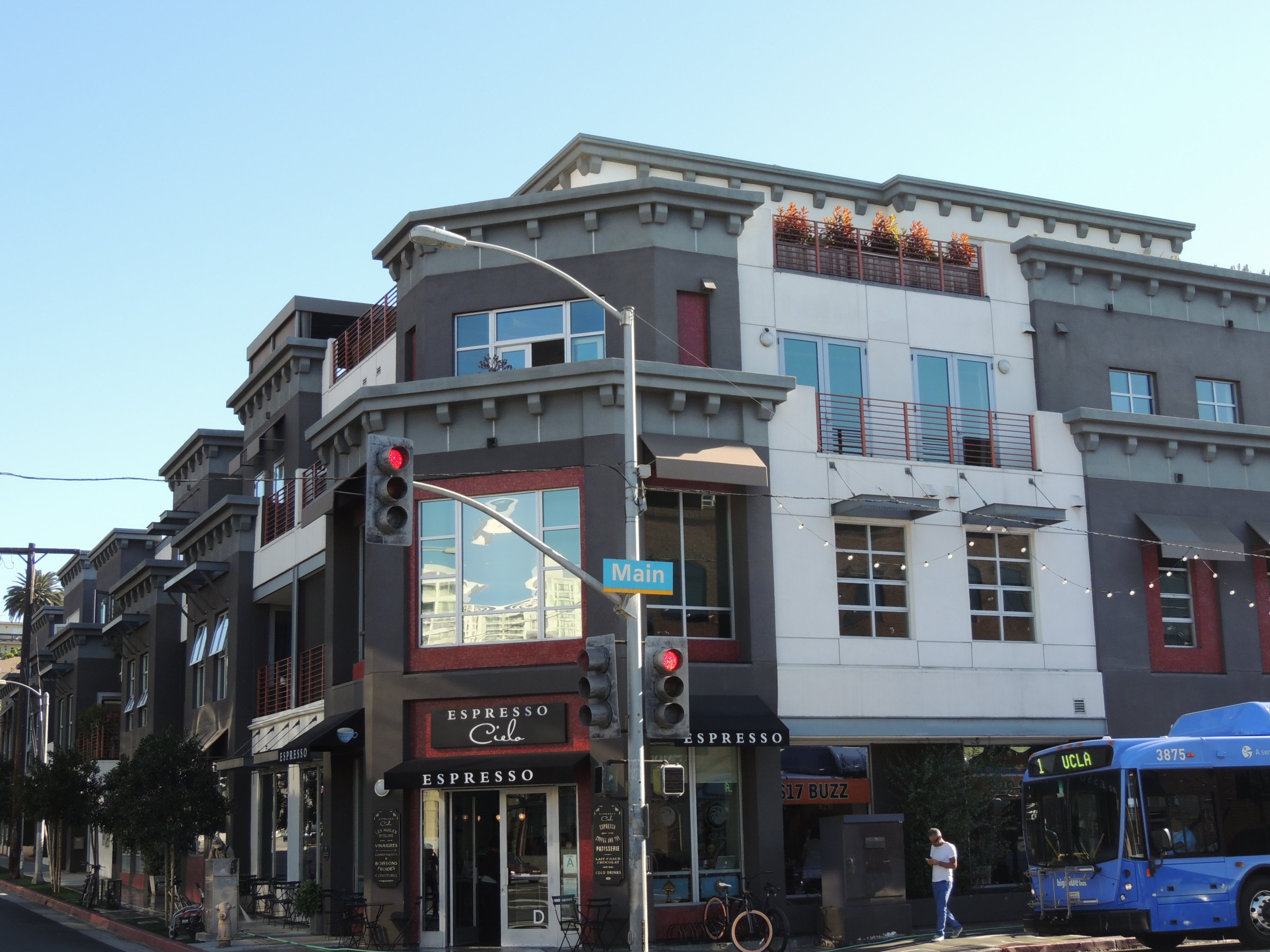 Sailhouse Lofts