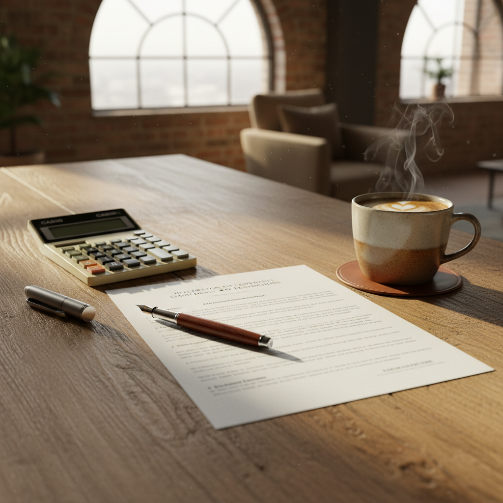 What to know about HOA’s before making an offer