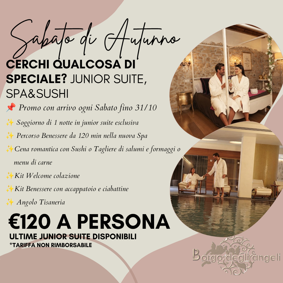 Sabato di Autunno