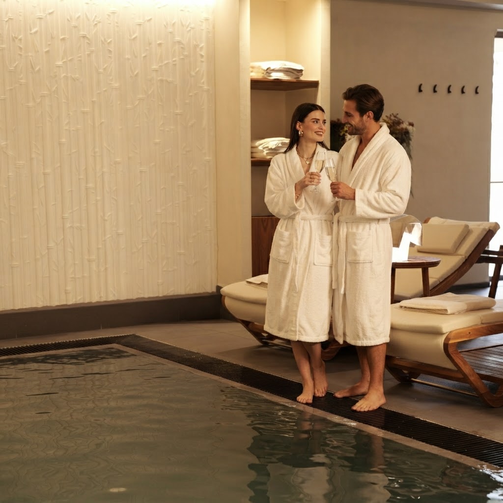 Momenti in Spa