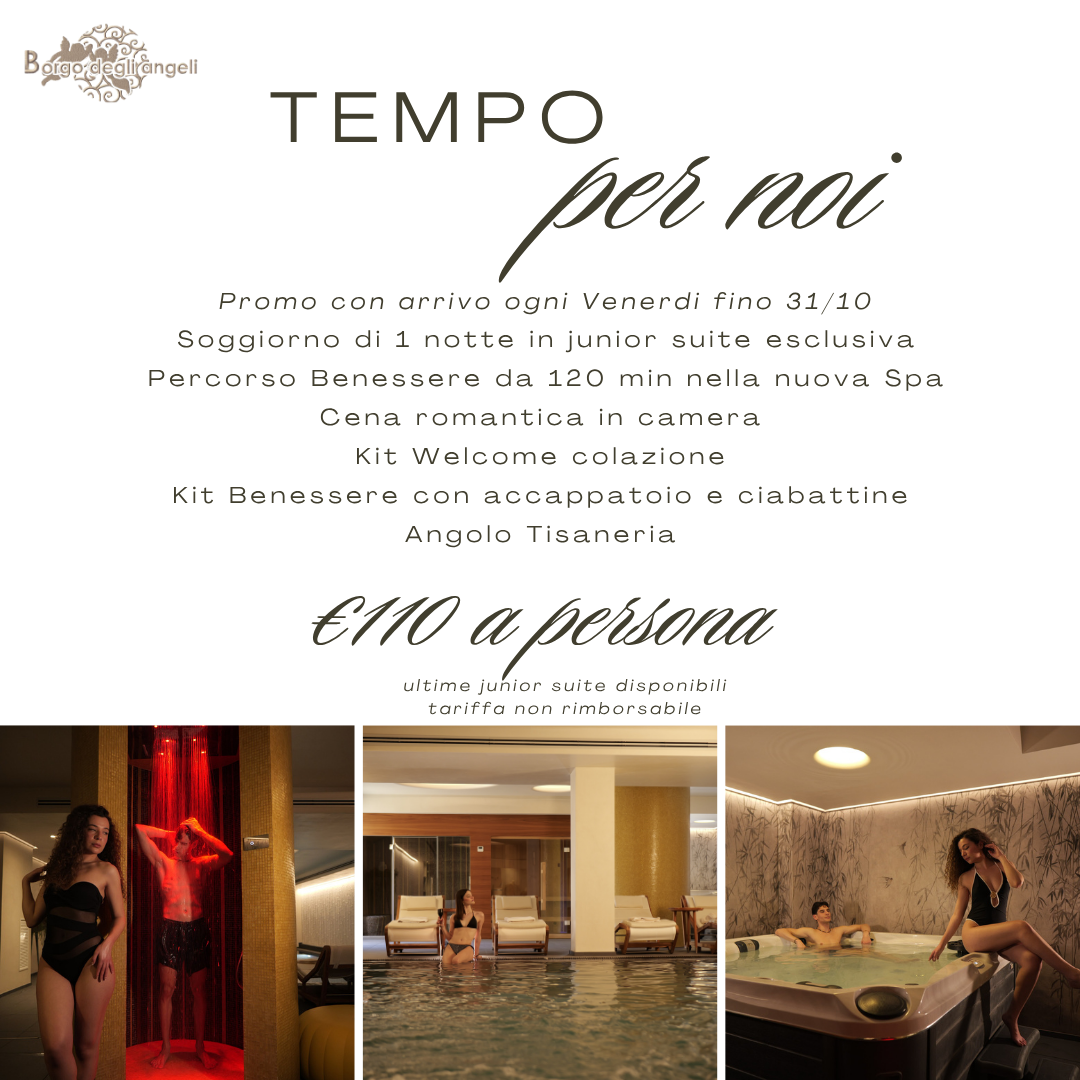 Tempo per Noi