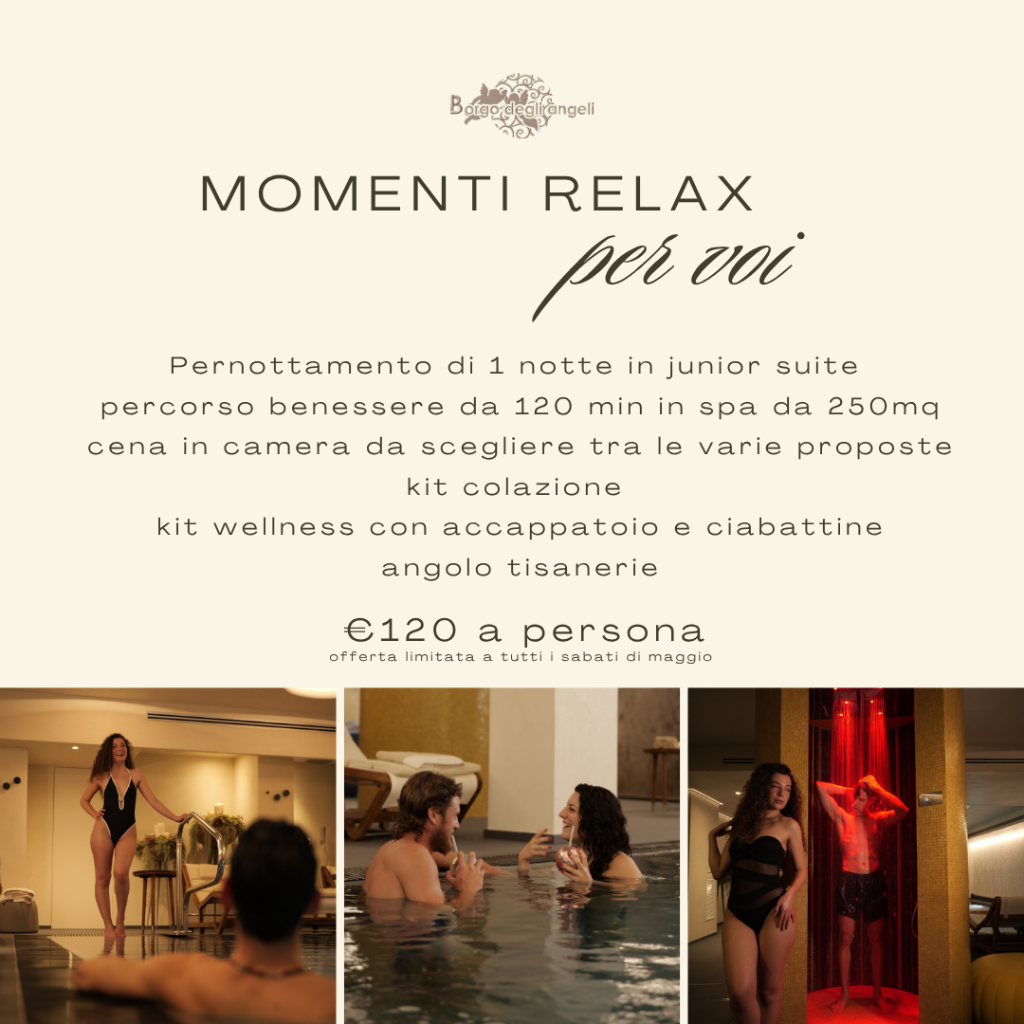 Momenti Relax
