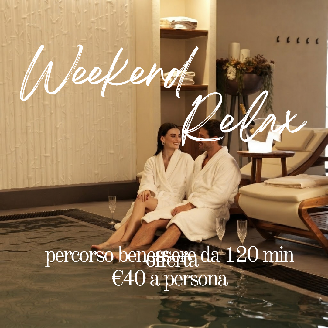 Weekend Relax