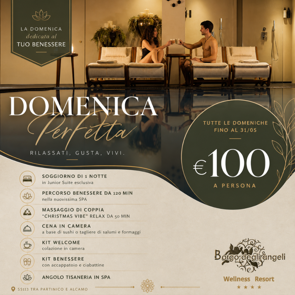 Domenica Perfetta