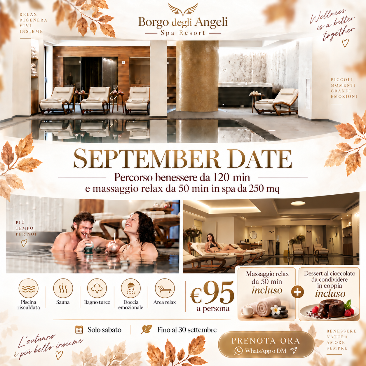 September Date