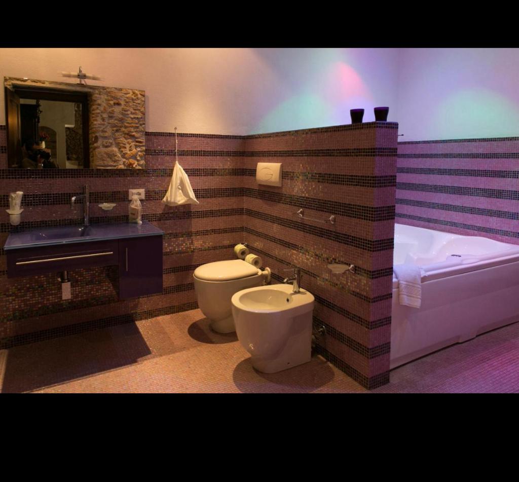 Nature Junior Suite