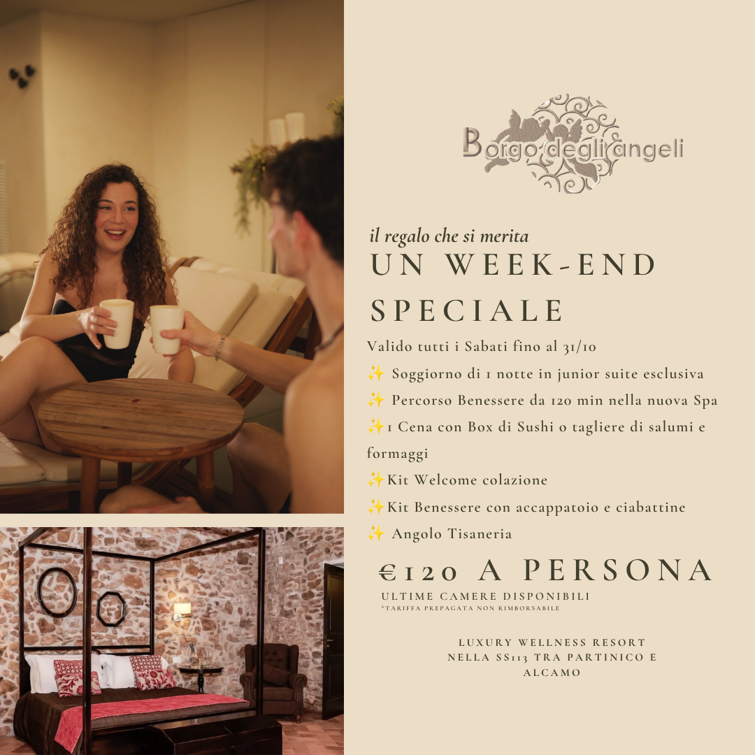 Un Week-end Speciale
