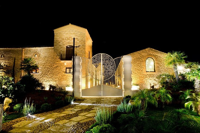 Il Borgo di Notte