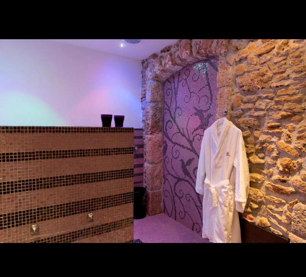 Suite in Pietra