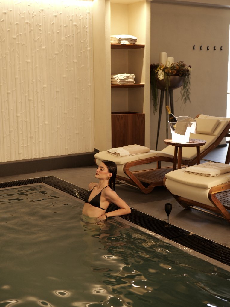 Day Spa