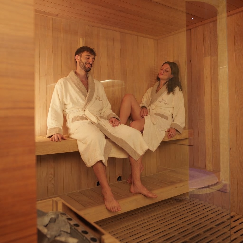 Spa Borgo degli Angeli