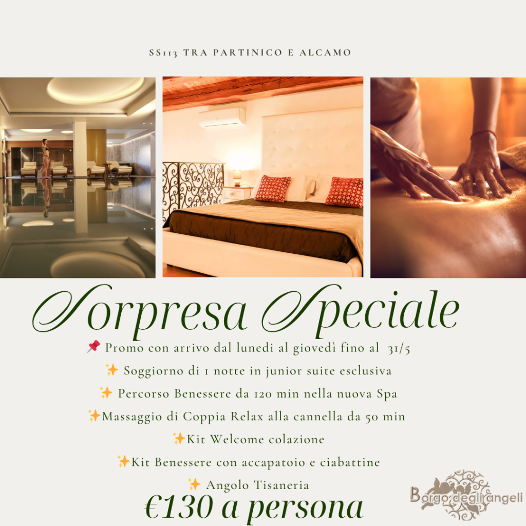 Sorpresa Speciale