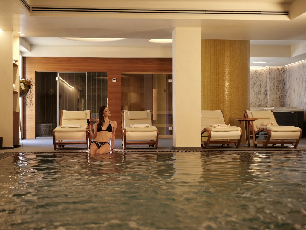 Spa Borgo degli Angeli