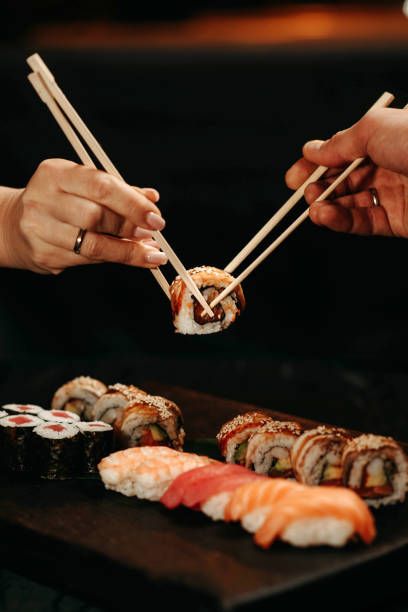 Sushi Experience