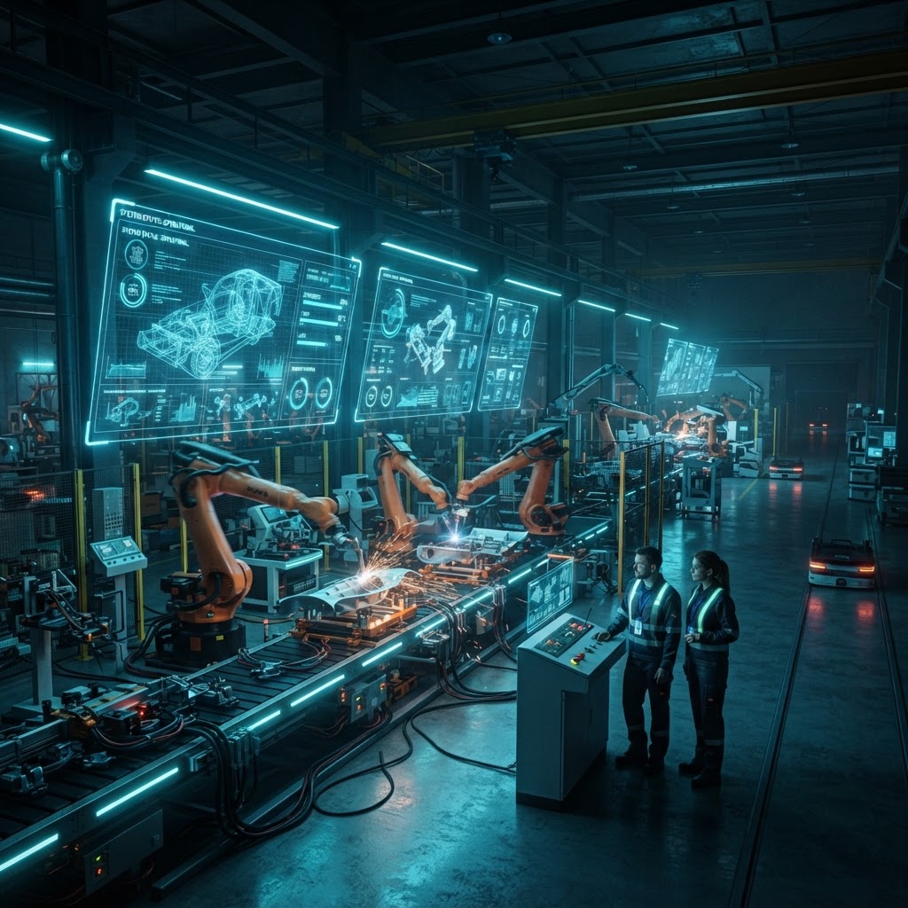Smart Factory