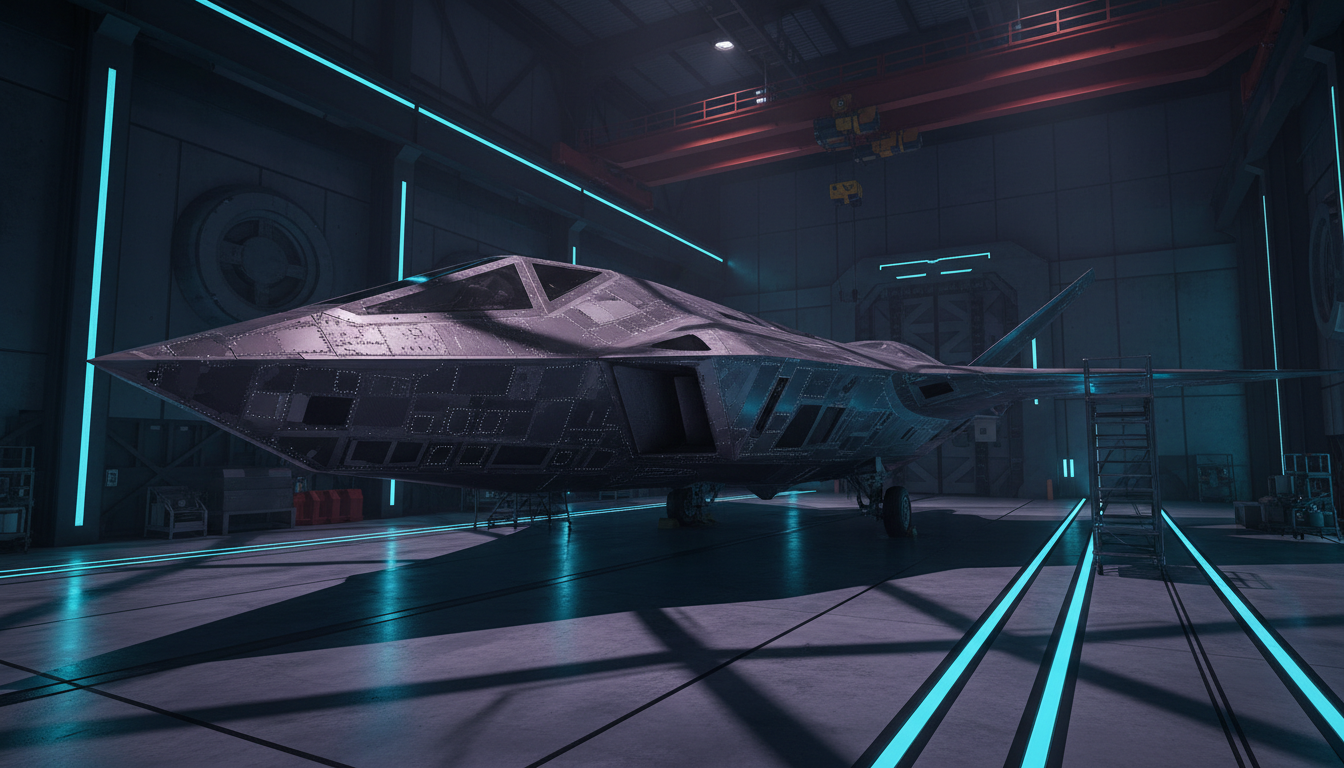 Aerospace