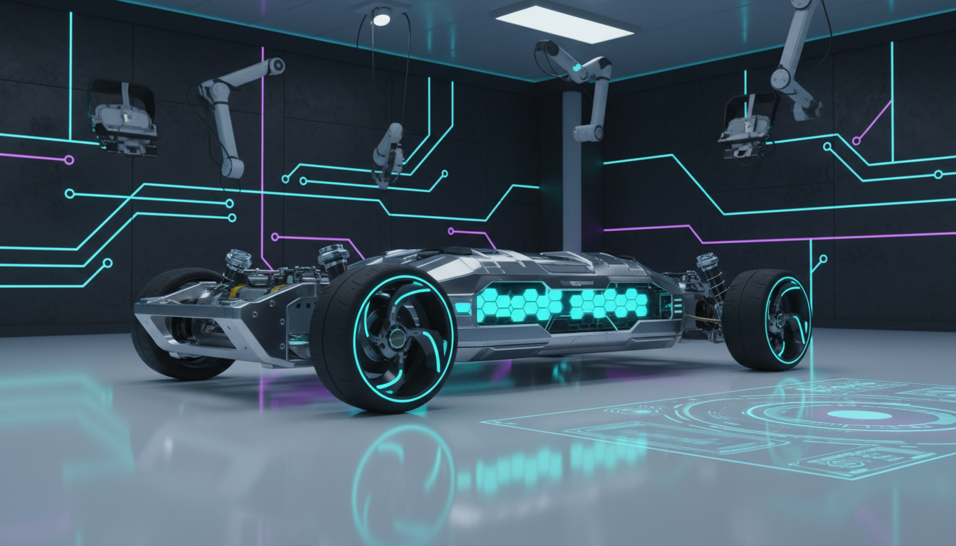 Automotive