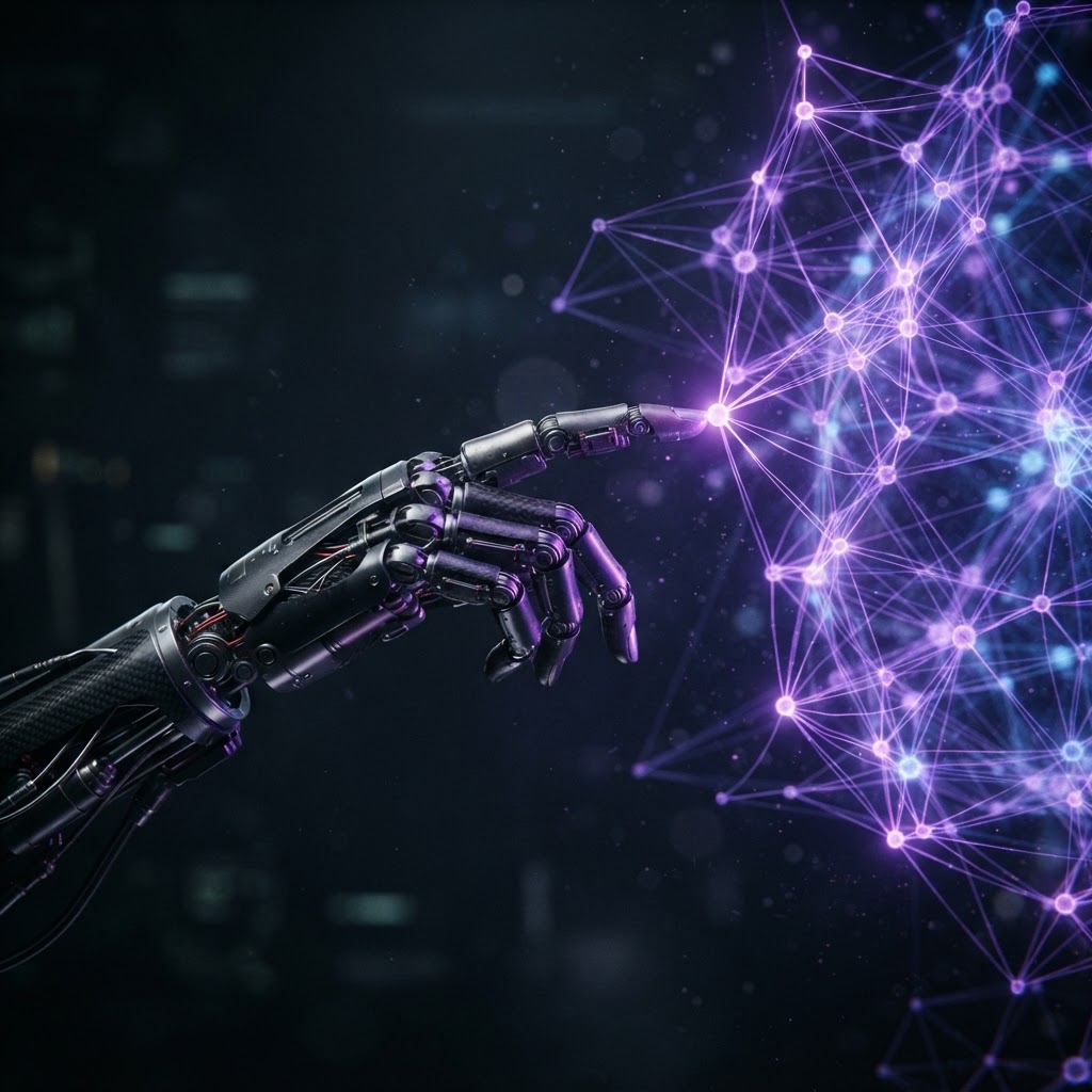 Embodied AI