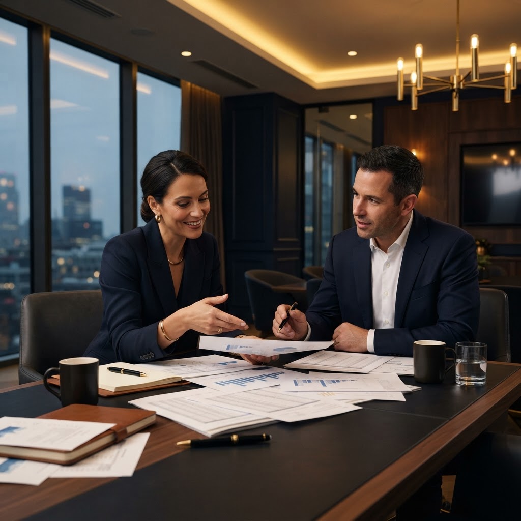 General Consulting