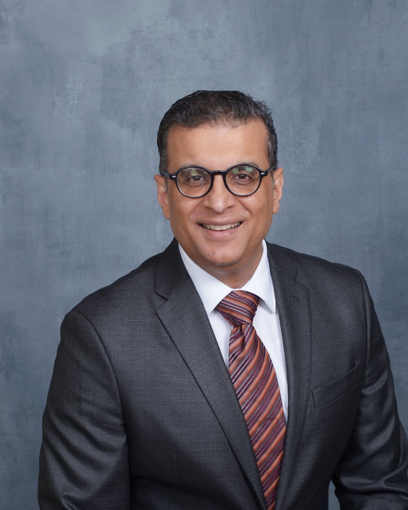 Mahinder P Tolani