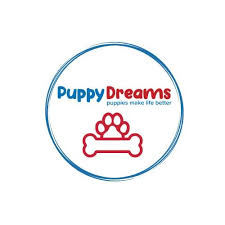 Puppy Dreams logo