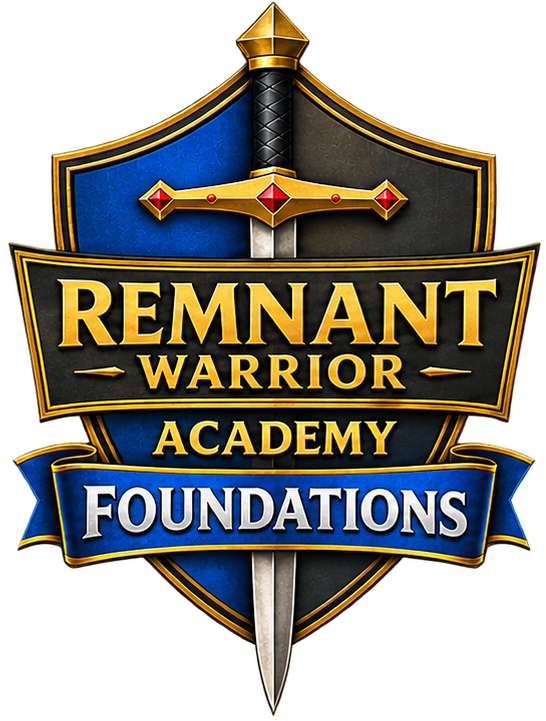 Foundations program logo