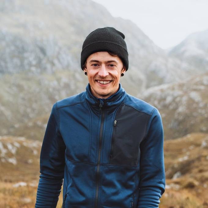 Jack Anstey