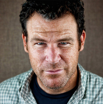 Peter Hurley