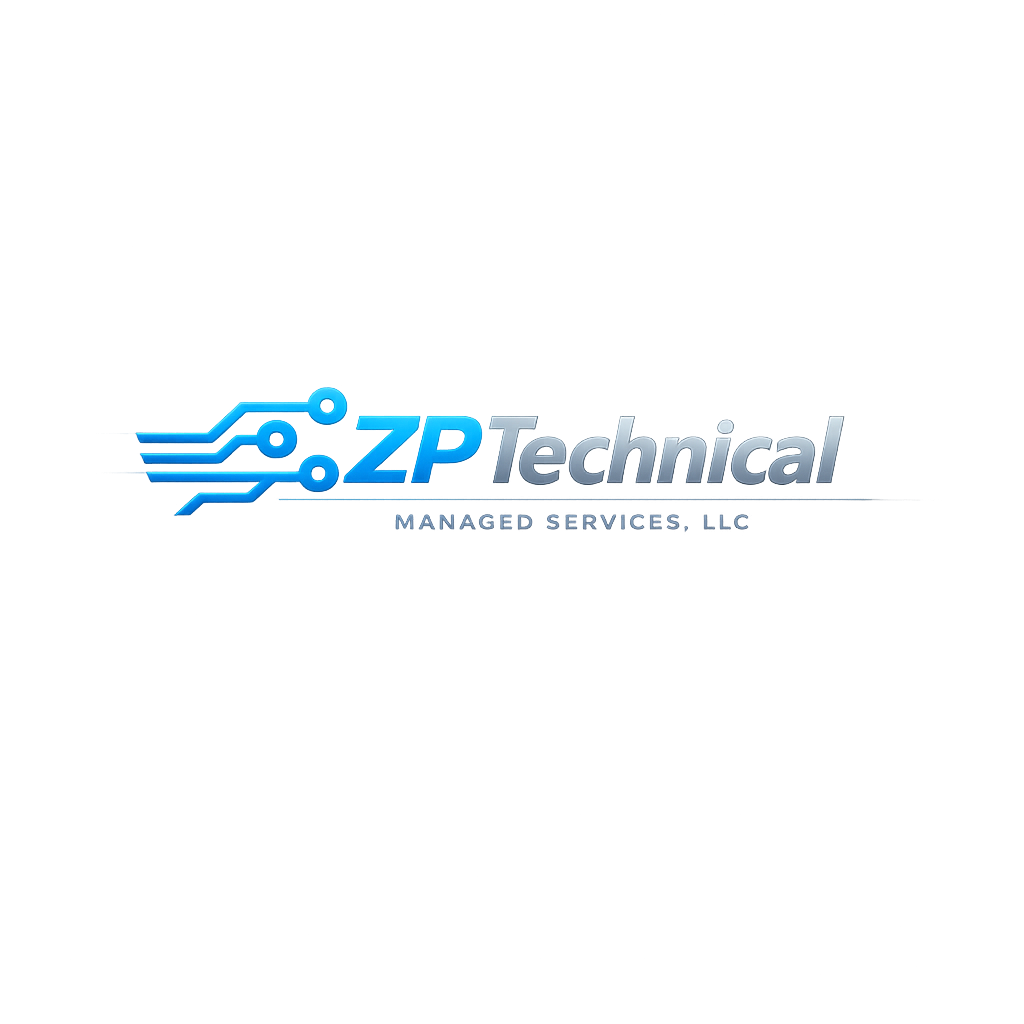 ZP Technical Managed Services