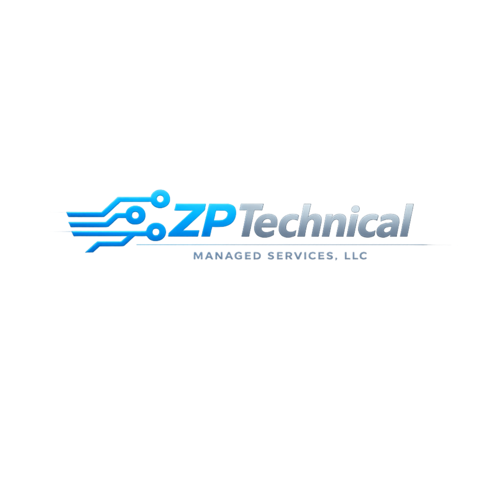 ZP Technical Managed Services