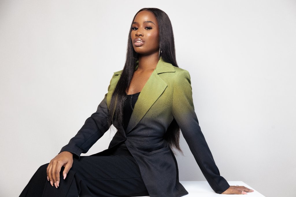 Ashley Britton, Founder of FinRev Budgeting