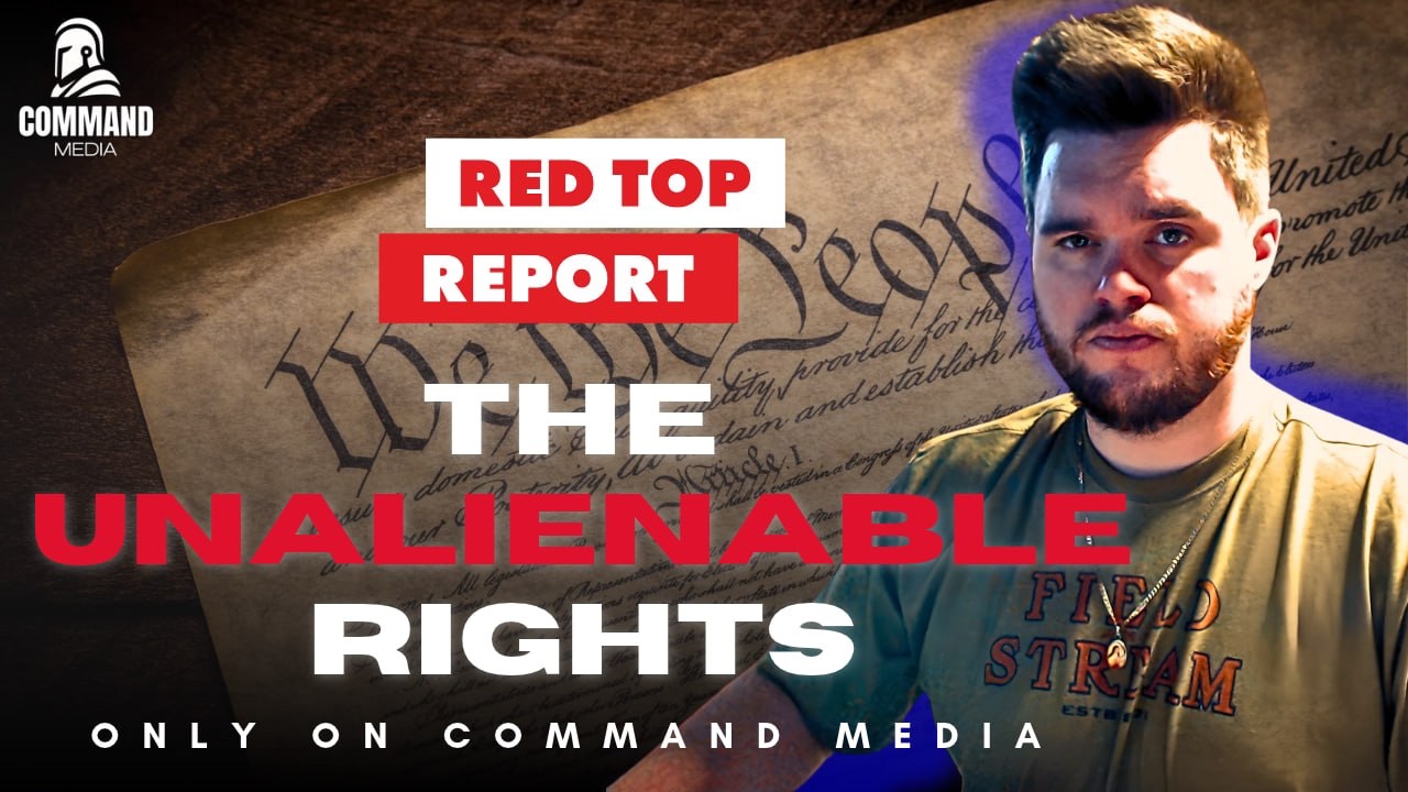 The Unalienable Rights
