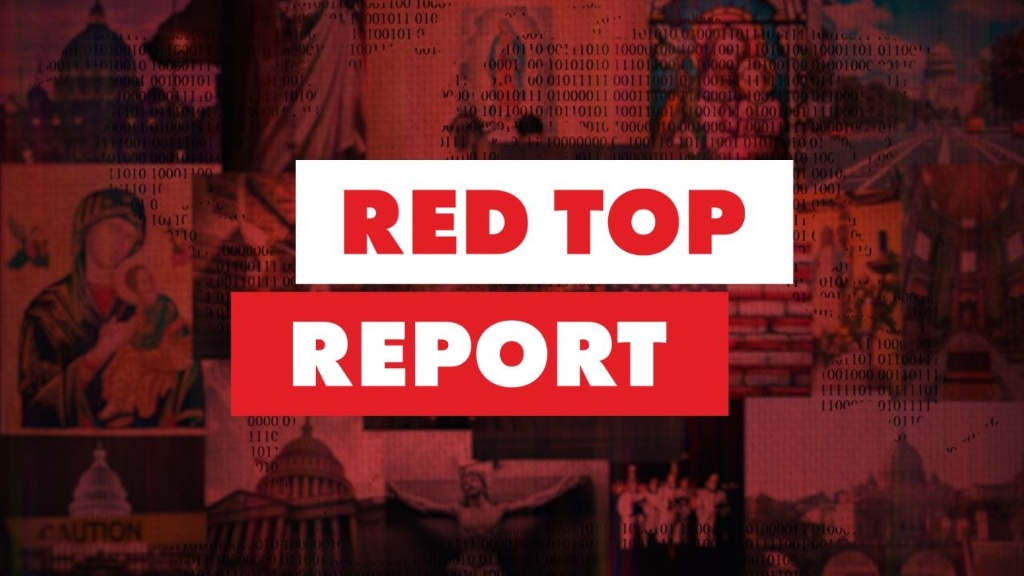 Red Top Report
