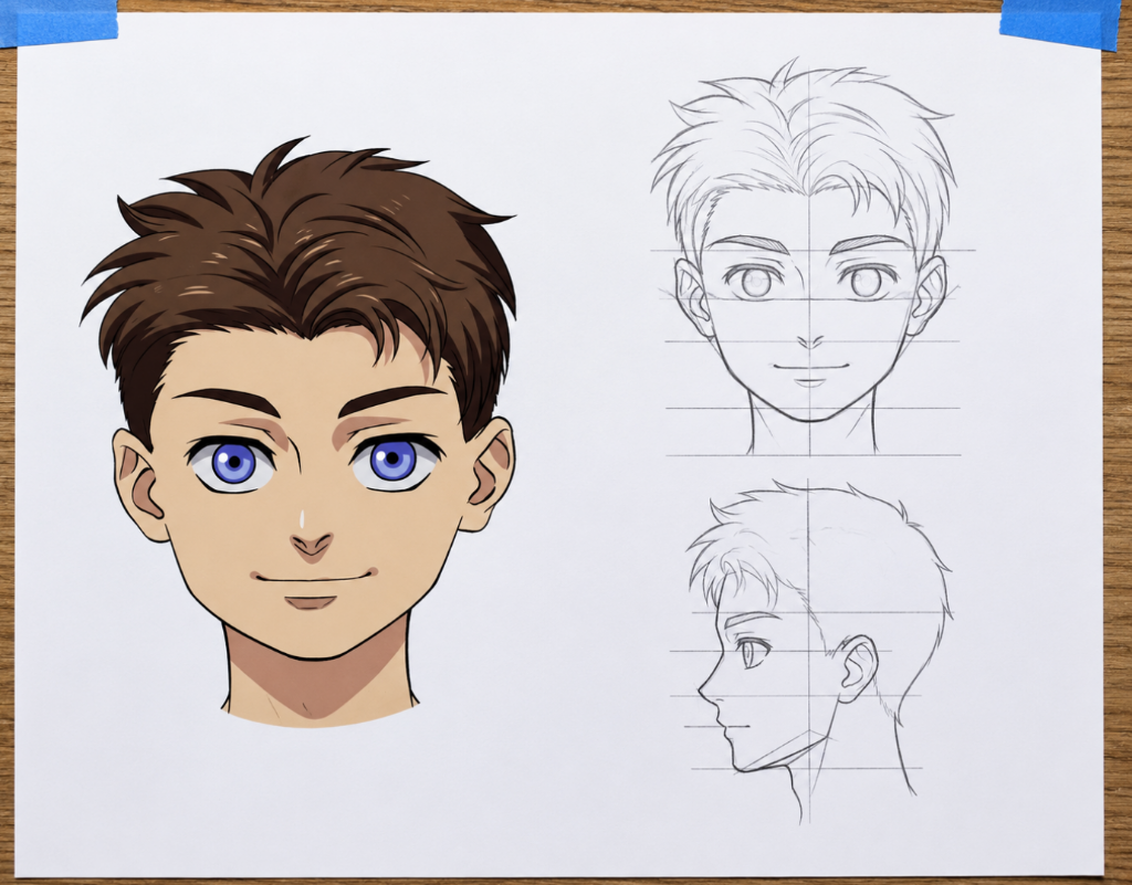 Desenho digital