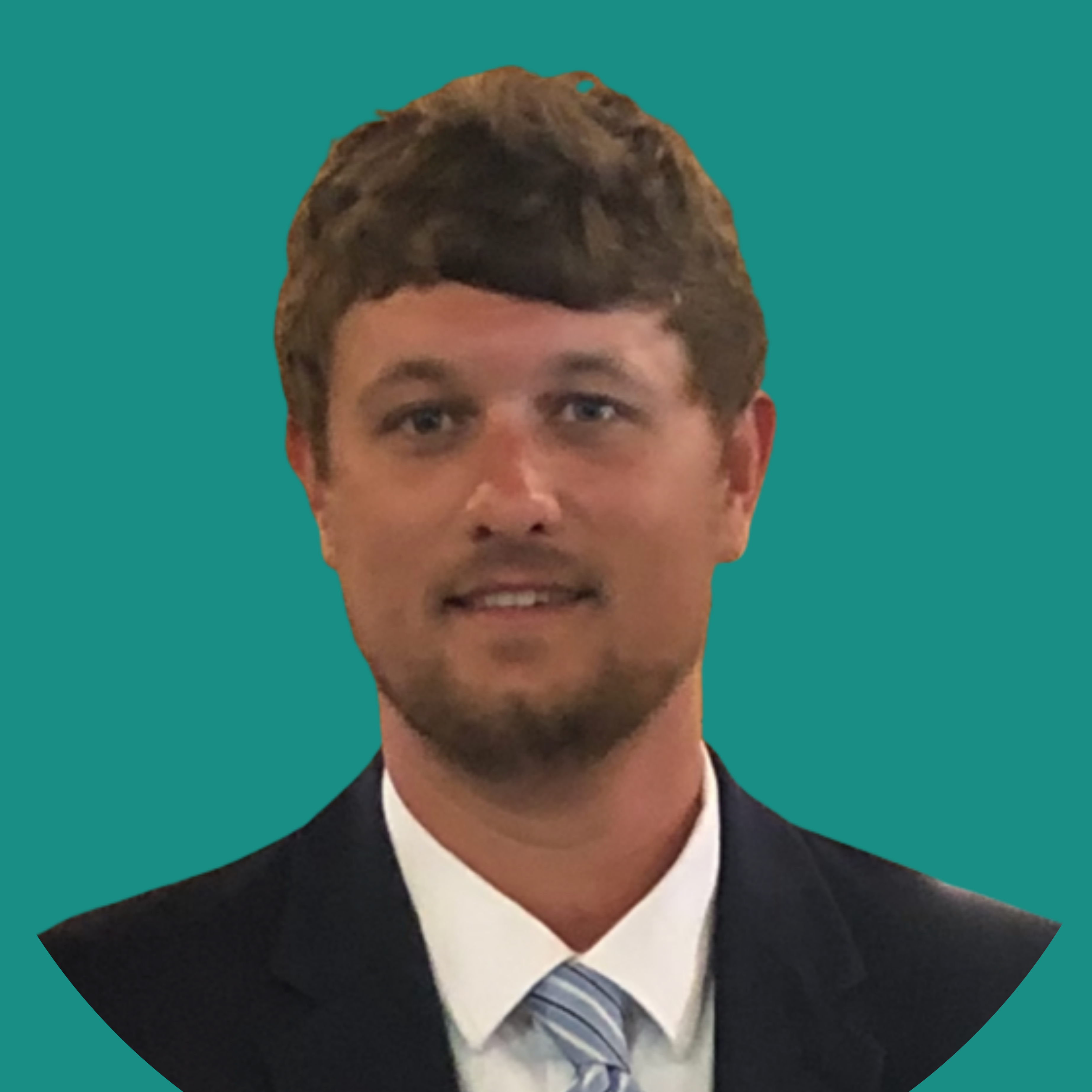 Justin Cheseldine-Gass