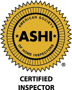 ASHI Certified Inspector