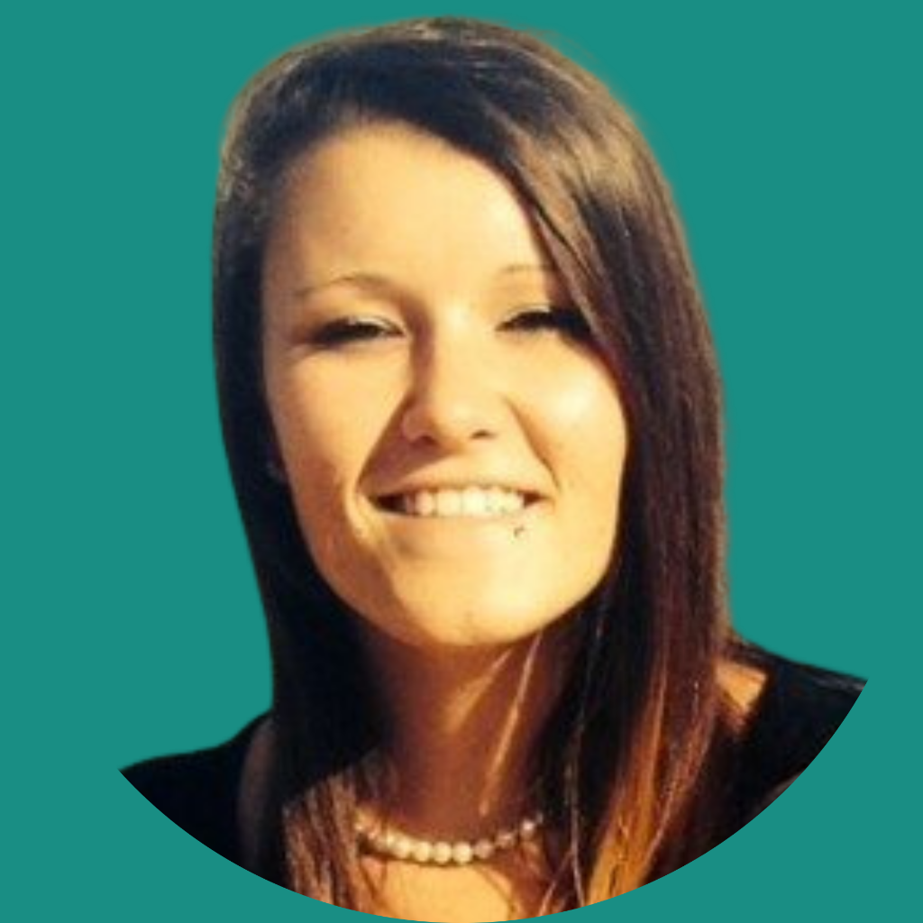 Lisa Cheseldine-Gass