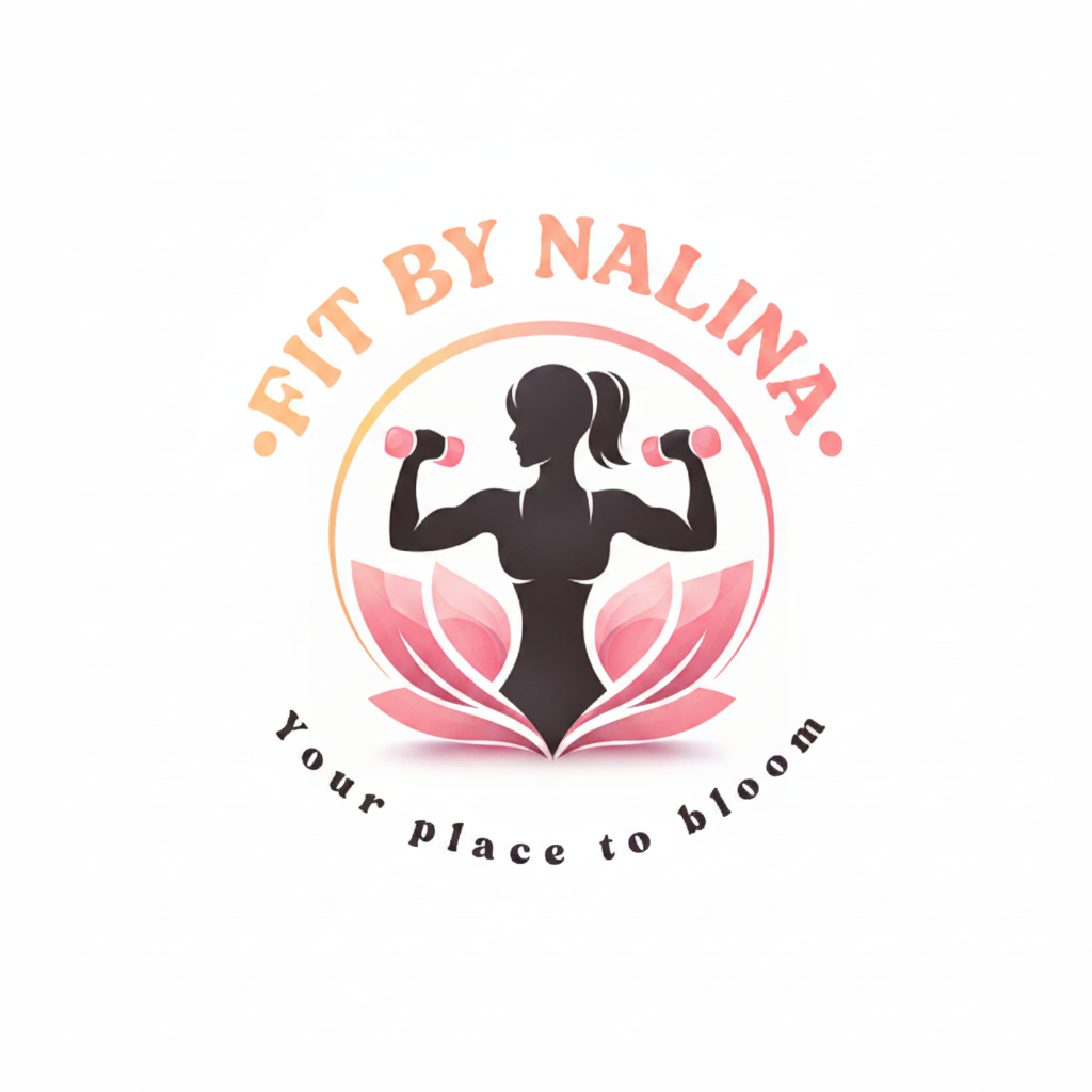 Fit by Nalina