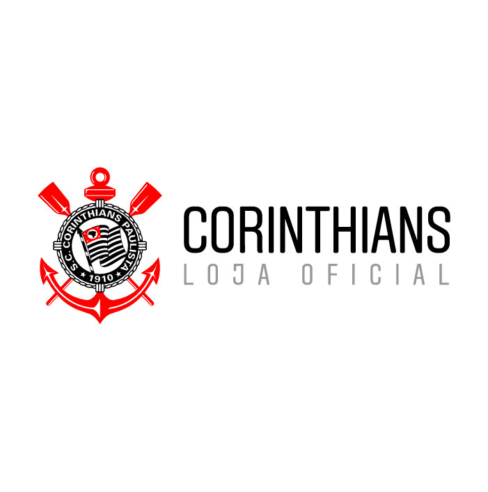 Corinthians Loja Oficial
