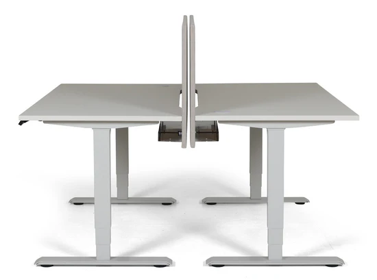 Samba desk