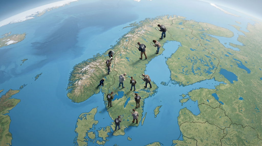 Bli Återförsäljare