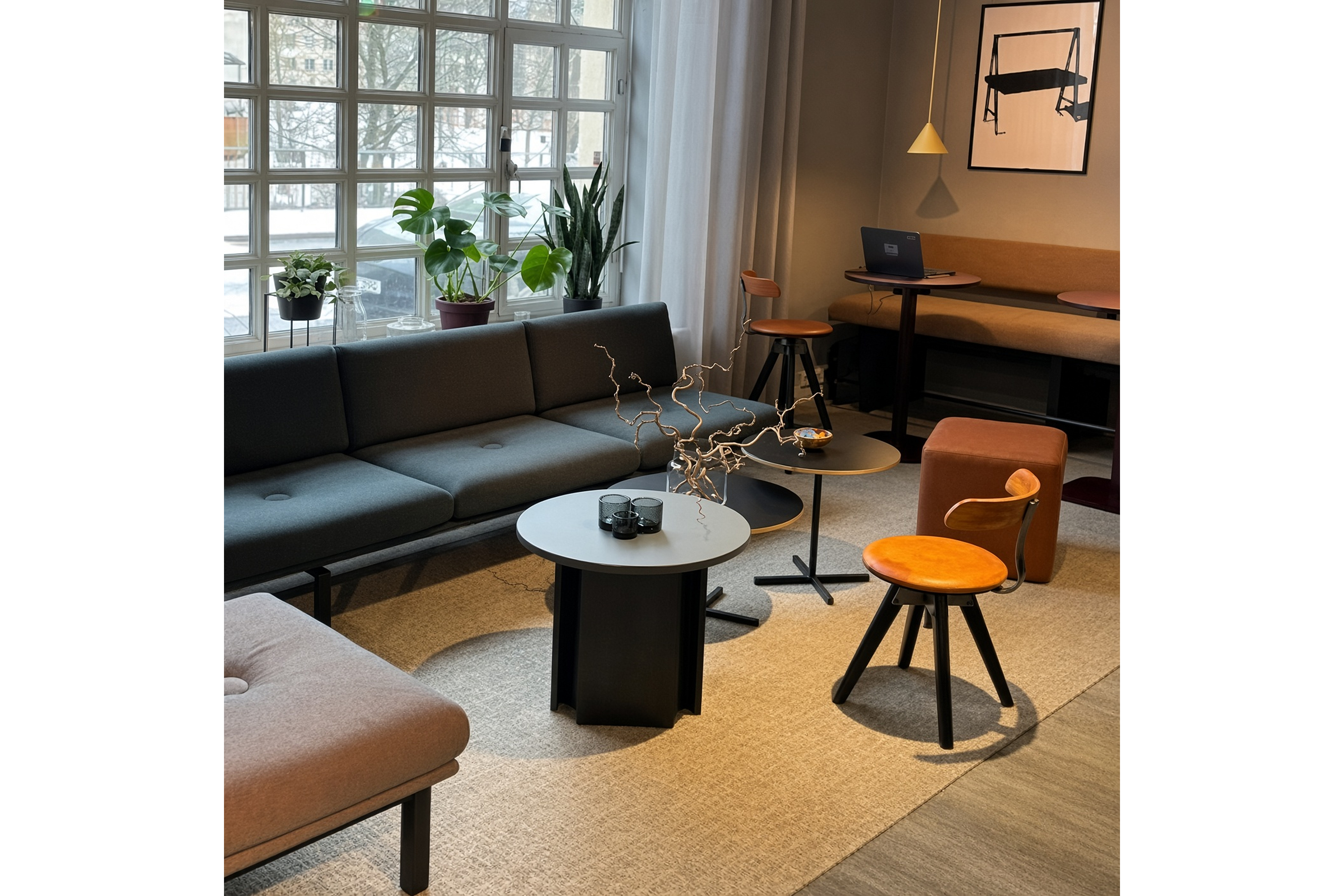 Geo Pelarbord bild 10