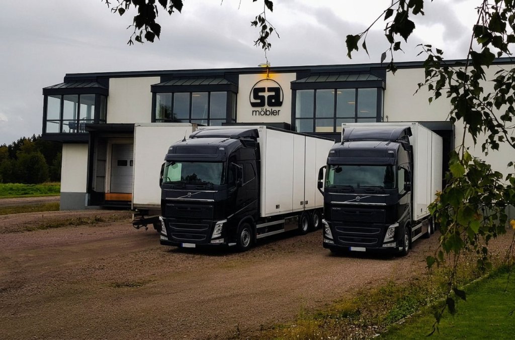 Logistik