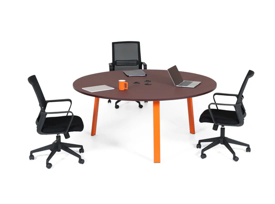 Snitsa round table Ø170 cm